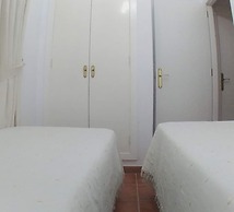 106645 - Apartment in Zahara