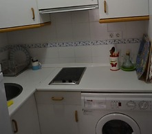 106647 - Apartment in Zahara