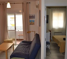 106647 - Apartment in Zahara