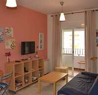 106647 - Apartment in Zahara