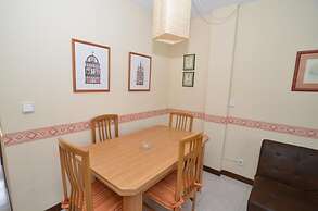 106716 - Apartment in Isla