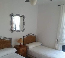 106852 - Apartment in Zahara