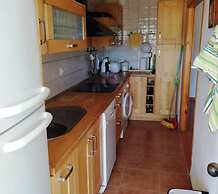 106852 - Apartment in Zahara