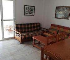 107035 - Apartment in Zahara