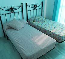 107035 - Apartment in Zahara