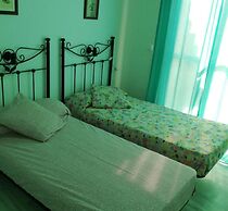 107035 - Apartment in Zahara