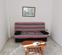 107035 - Apartment in Zahara