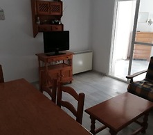 107035 - Apartment in Zahara