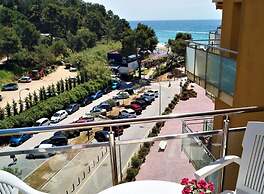 107105 - Apartment in Lloret de Mar