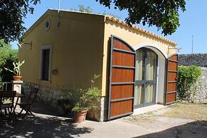 Terrazza sul Parco