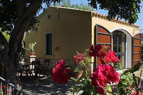 Terrazza sul Parco