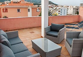 107256 - Apartment in Torremolinos