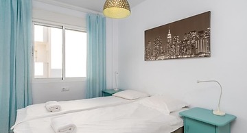 107259 - Apartment in Benalmádena