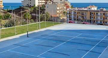 107259 - Apartment in Benalmádena