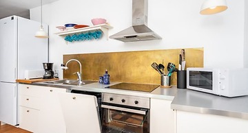 107259 - Apartment in Benalmádena