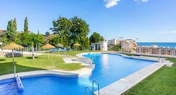 107259 - Apartment in Benalmádena