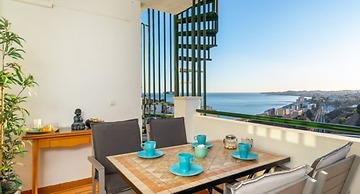 107259 - Apartment in Benalmádena