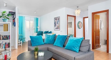 107259 - Apartment in Benalmádena