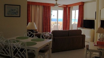 107260  - Apartment in Mijas