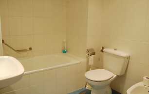 107260  - Apartment in Mijas