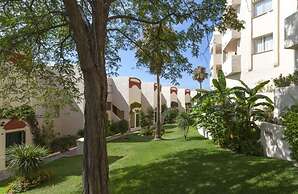 107260  - Apartment in Mijas