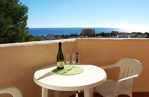 107260  - Apartment in Mijas