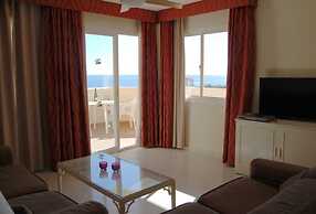 107260  - Apartment in Mijas