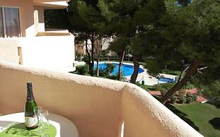 107260  - Apartment in Mijas