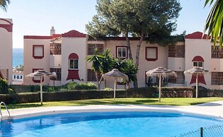 107260  - Apartment in Mijas
