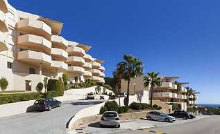 107260  - Apartment in Mijas