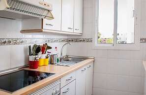 107262 - Apartment in Mijas