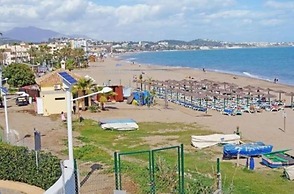 107262 - Apartment in Mijas