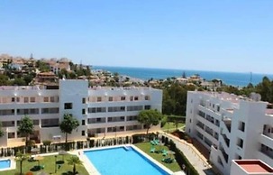 107262 - Apartment in Mijas