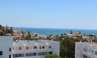 107262 - Apartment in Mijas