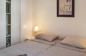 107262 - Apartment in Mijas