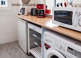 107262 - Apartment in Mijas