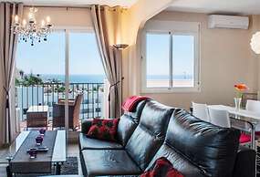 107262 - Apartment in Mijas