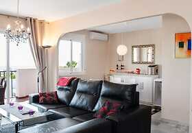 107262 - Apartment in Mijas