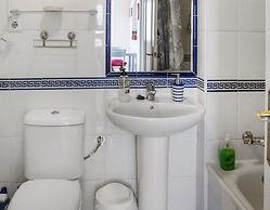 107262 - Apartment in Mijas