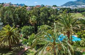 107263 - Apartment in Benalmadena