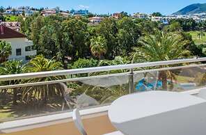 107263 - Apartment in Benalmadena