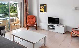 107263 - Apartment in Benalmadena