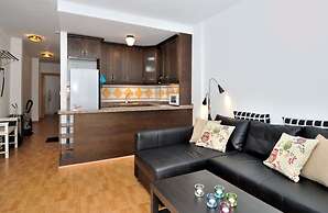 107267 - Apartment in Fuengirola