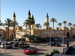 107267 - Apartment in Fuengirola