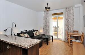 107267 - Apartment in Fuengirola