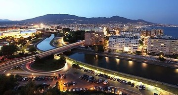 107267 - Apartment in Fuengirola