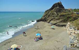 107268 - Apartment in Mijas