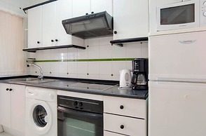 107268 - Apartment in Mijas