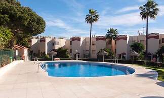 107268 - Apartment in Mijas