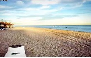 107271 - Apartment in Mijas